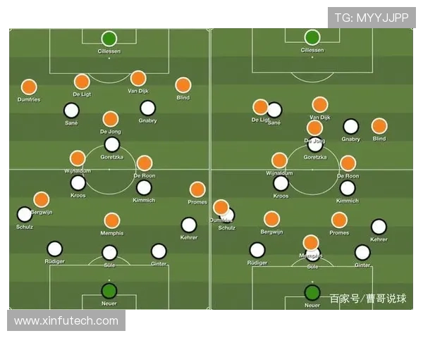 足球比赛的经典对决解析,战术与个人表现分析 足球比赛的经典对决解析,战术与个人表现分析