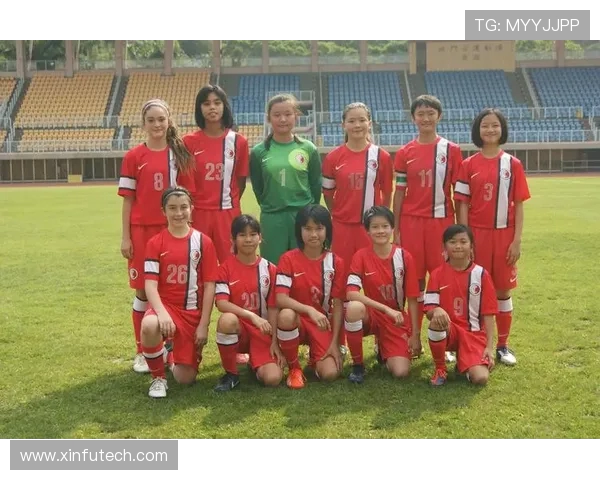 跨年龄组足球训练课程设计与运动表现追踪