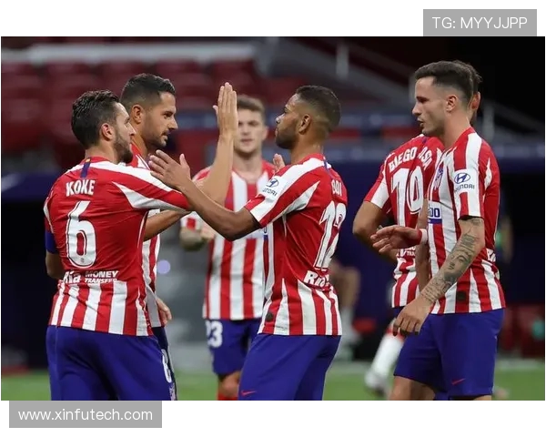 马德里竞技如何通过团队配合提升进攻火力及其战术解析