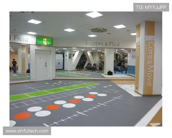 高端商用室内体能训练设备全维度指南