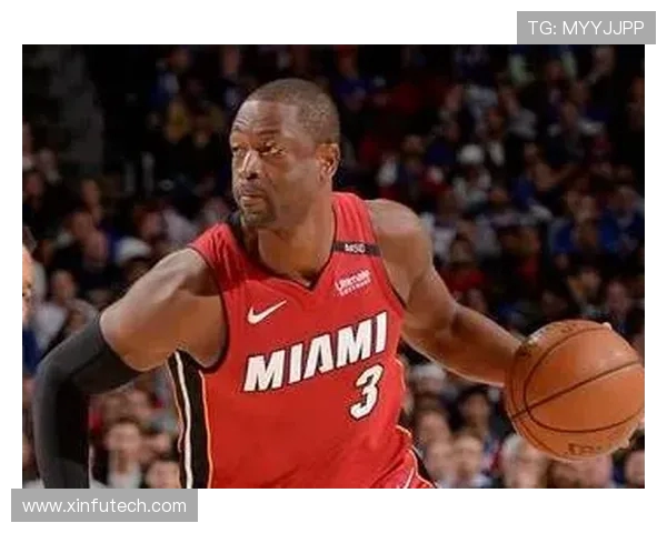 NBA3号球衣球星盘点：穿3号球衣的知名球员