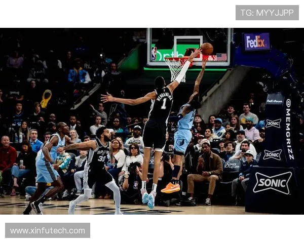 2017年4月23日马刺与灰熊激战季后赛生死对决全纪录经典回顾