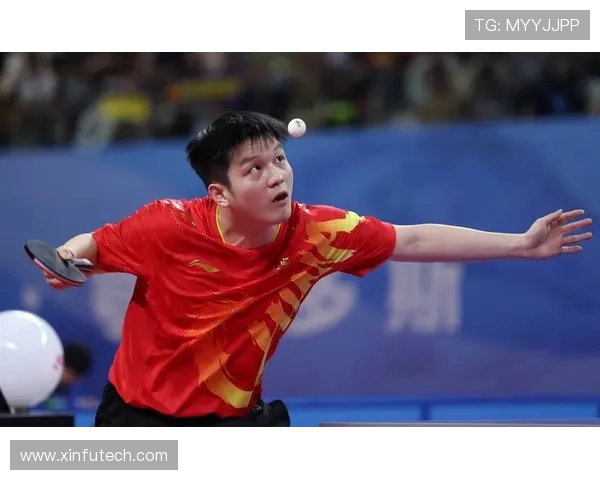 WTT世界杯决赛四强争锋乒坛巅峰新格局全面揭晓时代开启序幕