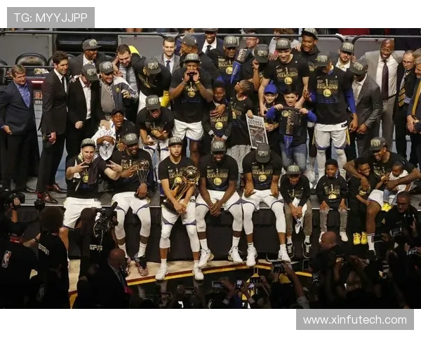 2018年NBA总决赛第二场勇士击败骑士取得大比分领先